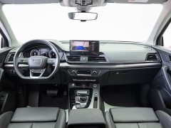 Audi Q5L 40T luxury and dynamic - фото 6