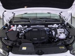 Audi Q5L 40T luxury and dynamic - фото 8