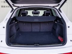 Audi Q5L 40T luxury and dynamic - фото 9