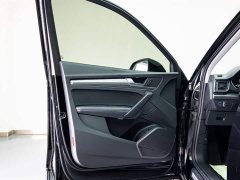 Audi Q5L 40T luxury and dynamic - фото 10