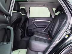 Audi Q5L 40T luxury and dynamic - фото 12
