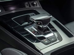 Audi Q5L 40T luxury and dynamic - фото 14