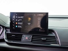 Audi Q5L 40T luxury and dynamic - фото 15