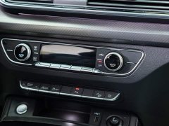 Audi Q5L 40T luxury and dynamic - фото 16