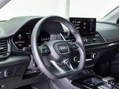 Audi Q5L 40T luxury and dynamic - фото 18