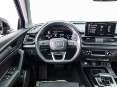 Audi Q5L 40T luxury and dynamic - фото 19