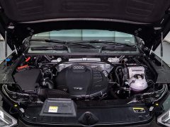 Audi Q5L 40T luxury and dynamic - фото 8