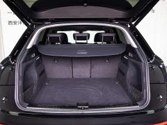 Audi Q5L 40T luxury and dynamic - фото 9