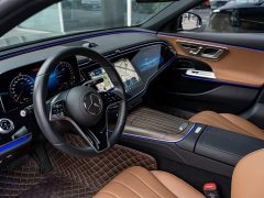 Mercedes-Benz E 350 e L - фото 10