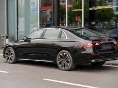 Mercedes-Benz E 350 e L - фото 6