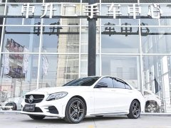Mercedes-Benz C 260 Edition - фото 1