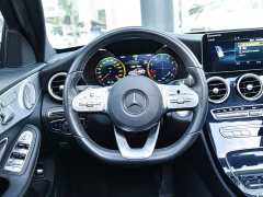 Mercedes-Benz C 260 Edition - фото 10