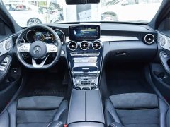 Mercedes-Benz C 260 Edition - фото 11