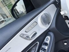 Mercedes-Benz C 260 Edition - фото 13