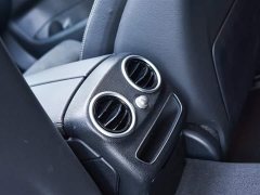 Mercedes-Benz C 260 Edition - фото 14