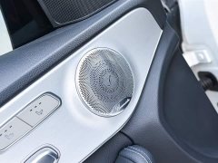 Mercedes-Benz C 260 Edition - фото 15
