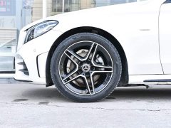Mercedes-Benz C 260 Edition - фото 17