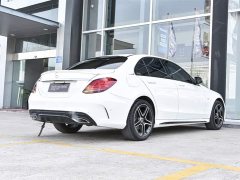 Mercedes-Benz C 260 Edition - фото 18