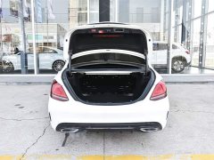 Mercedes-Benz C 260 Edition - фото 19