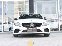 Mercedes-Benz C 260 Edition - фото 2