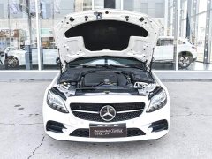 Mercedes-Benz C 260 Edition - фото 20