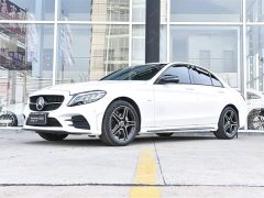 Mercedes-Benz C 260 Edition - фото 3