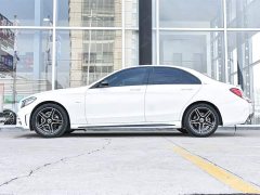 Mercedes-Benz C 260 Edition - фото 4