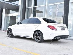 Mercedes-Benz C 260 Edition - фото 5