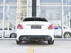 Mercedes-Benz C 260 Edition - фото 6