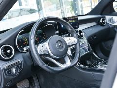 Mercedes-Benz C 260 Edition - фото 7