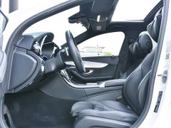 Mercedes-Benz C 260 Edition - фото 8