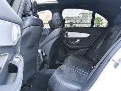 Mercedes-Benz C 260 Edition - фото 9