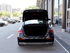 Mercedes-Benz E 300 L Luxury Version - фото 7