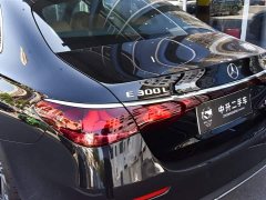 Mercedes-Benz E 300 L Luxury Version - фото 8