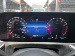 Mercedes-Benz A 200 L Fashion Version - фото 11
