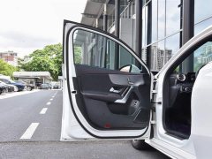 Mercedes-Benz A 200 L Fashion Version - фото 12