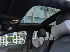 Mercedes-Benz A 200 L Fashion Version - фото 13