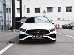 Mercedes-Benz A 200 L Fashion Version - фото 2