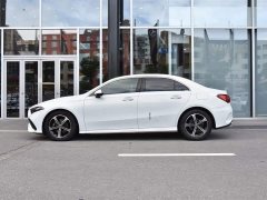 Mercedes-Benz A 200 L Fashion Version - фото 3