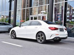 Mercedes-Benz A 200 L Fashion Version - фото 5