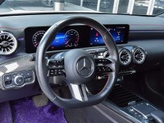 Mercedes-Benz A 200 L Fashion Version - фото 6