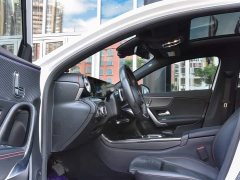 Mercedes-Benz A 200 L Fashion Version - фото 7