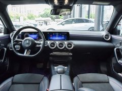 Mercedes-Benz A 200 L Fashion Version - фото 8