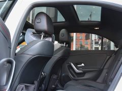 Mercedes-Benz A 200 L Fashion Version - фото 9