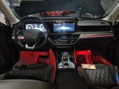 FAW HS5 2.0T AWD Edition - фото 13