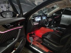 FAW HS5 2.0T AWD Edition - фото 14