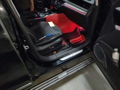 FAW HS5 2.0T AWD Edition - фото 18