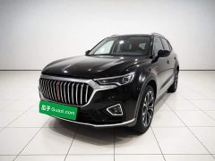 FAW HS5 2.0T AWD Edition - фото 2