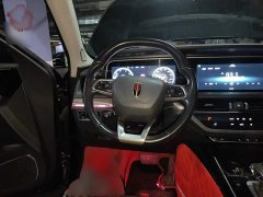 FAW HS5 2.0T AWD Edition - фото 3