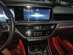FAW HS5 2.0T AWD Edition - фото 6